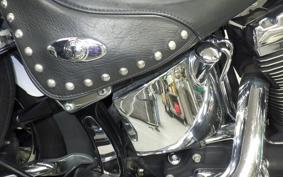 HARLEY FLSTC 1580 2007