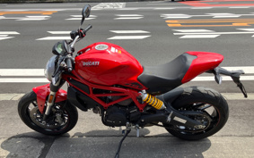 DUCATI  DUCATI  MONSTAR 797 PLUS  2019 MD01