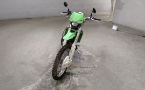 KAWASAKI KDX250SR DX250F