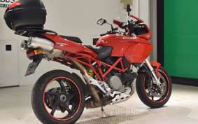 DUCATI MULTISTRADA ー1100 2009
