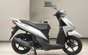 SUZUKI ADDRESS 110 CE47A