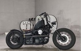 YAMAHA DRAGSTAR 400 1996 4TR