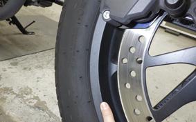 HONDA REBEL 250 S 2002 MC49