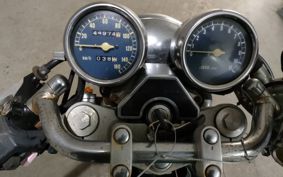 YAMAHA SRV250 RENAISSA 4DN