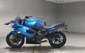 KAWASAKI NINJA400R ER400B