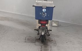 HONDA SUPER CUB110 JA10