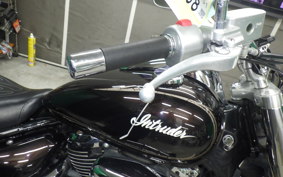 SUZUKI INTRUDER 400 Classic 2015 VK56A