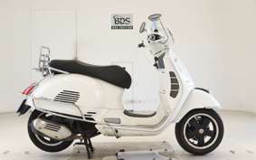 VESPA GTS150 SUPER