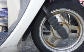 SUZUKI ADDRESS V50 Gen.2