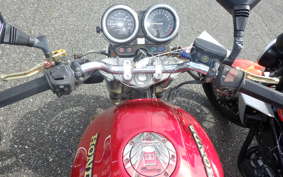 HONDA CB400SF 1992 NC31