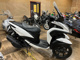 Фото Yamaha TRICITY 155 с японского аукциона