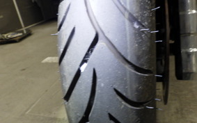 HONDA FORZA Z 2014 MF08
