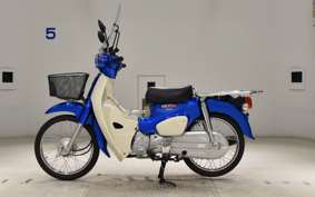 HONDA C50 SUPER CUB AA09