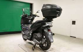 HONDA PCX125-3ﾊEVEﾘｯﾄﾞ 2017 JF84