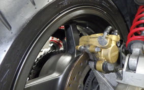 HONDA CB1300SB SUPER BOLDOR A 2007