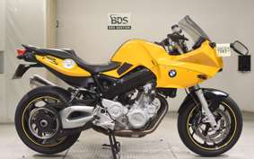 BMW F800S 2007