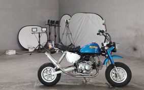 HONDA MONKEY AB27