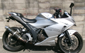 SUZUKI JIKUSA-SF250 ED22B