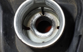 YAMAHA MAJESTY 125 5CA