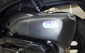 HONDA GIORNO 2 2015 AF70