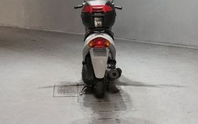 SUZUKI ADDRESS V125 CF4EA