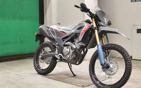 HONDA CRF250L MD47