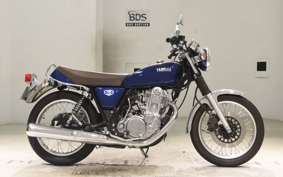 YAMAHA SR400 Gen.5 2021 RH16J