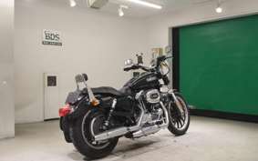 HARLEY L1200LI 2009