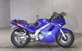 KAWASAKI ZZR250 EX250H