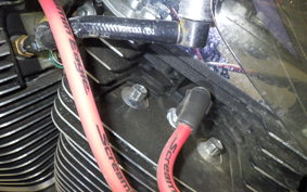 HARLEY FXDL1690 2017