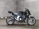Фото Kawasaki Z1000 2007 с японского аукциона