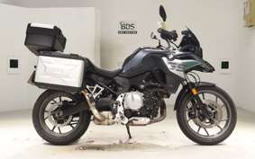 BMW F750GS 2019