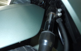 HONDA ﾀﾞﾝｸ AF74