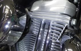 HARLEY XL883I 2007