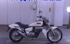 HONDA MAGNA 50
