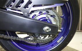 YAMAHA MT-03 2015 RH07J