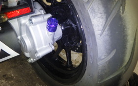 YAMAHA CYGNUSｸﾞﾘﾌｧｽ 2025 SEJ4J