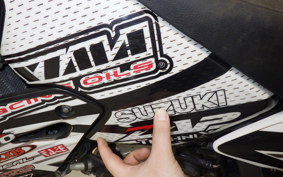 SUZUKI DR-Z400SM 2005 SK44A