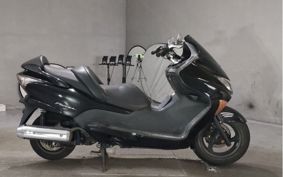 HONDA FORZA Z MF08