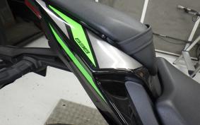 KAWASAKI NINJA ZX-6R A 2024 ZX636J