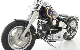 HARLEY FLSTF1340-1450 1997 BML