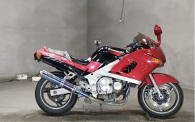 KAWASAKI ZZR400 ZX400N