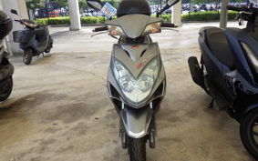 KYMCO RACING 125 Fi
