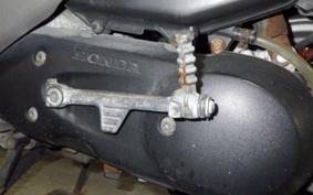 HONDA SPACY 100 JF13