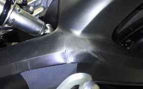 HONDA ｸﾞﾛﾑ-2 2003 JC92