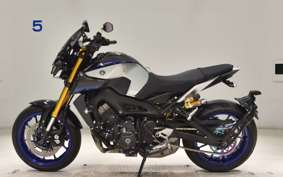 YAMAHA MT-09 SP 2018 RN52J