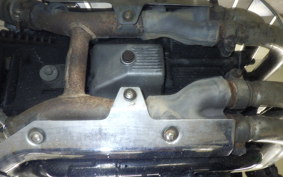 SUZUKI GSX1400 2006 GY71A