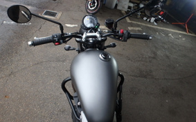 TRIUMPH SPEED TWIN 900 2023 DAD74G