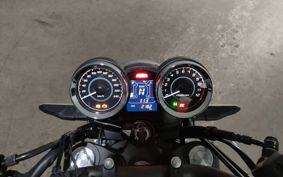 KAWASAKI Z650 RS 2024 ER650M