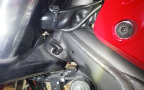 HONDA NC 700 S ABS 2013 RC61